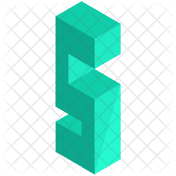 Five Icon