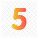 Five Icon