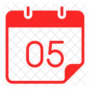 Five  Icon