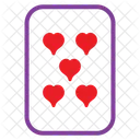Poker Card Casino Poker Icon
