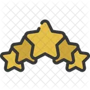 Five Star Review  Icon