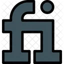 Fiverr Logo Message Icon