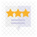 Fiverr Review  Icon