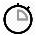 Fiveteen minute  Icon
