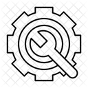 Fix Icon
