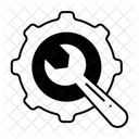 Fix  Icon