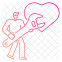 Fix Love Problem  Icon