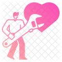 Fix Love Problem  Icon