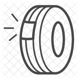 Fix Puncture Icon