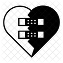 Fix relationship  Icon