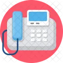 Telephone Fixe Telephone Telephone Icon