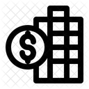 Fixed cost  Icon