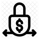 Fixed cost  Icon