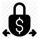 Fixed cost  Icon