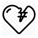 Fixed Heart  Icon