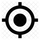Fixed  Icon