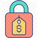 Business Price Sale Icon