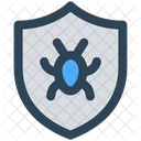 Fixer Bug Virus Icon