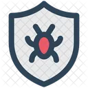 Fixer Bug Virus Icon