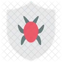 Fixer Bug Virus Icon