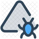 Fixer Bug Virus Icon