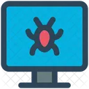 Fixes Computer Bug Icon