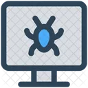 Fixes Computer Bug Icon