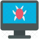 Fixes Computer Bug Icon