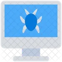 Fixes Computer Bug Icon