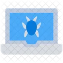 Fixes Laptop Bug Icon