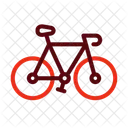 Fixie Kids Bmx Icon
