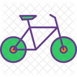 Fixie  Icon