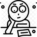 Fixierung Bestimmung Zuordnung Symbol