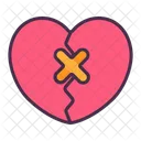 Fixing heart  Icon