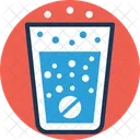 Fizzing Tablets  Icon