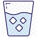Fizzy Drink  Icon