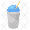 Fizzy Drink Cold Drink Soda Drink Icon