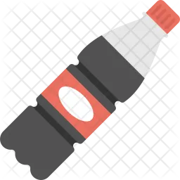 Fizzy Drink  Icon