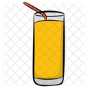 Fizzy Drink Drink Juice Icon
