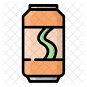Fizzy Drink Cans Soft Drink Fizzy Drink Bottles Icon