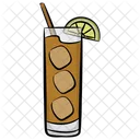 Fizzy Drink  Icon