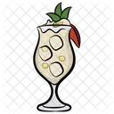 Fizzy Drink  Icon