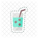 Fizzy Water  Icon