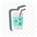 Fizzy Water  Icon