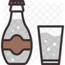Fizzy Water  Icon