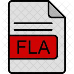 Fla  Icon