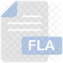 File Format Page Icon