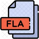 Fla Icon