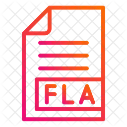 FLA  Icon