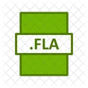 Fla  Icon